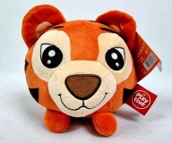 Maskotka tygrys 17 Playtive 0 +