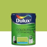 Farba lateksowa ścienna Dulux 5 l Las równikowy mat