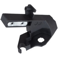 WSPORNIK UCHO LAMPY REFLEKTORA uchwyt prawy do Mercedes C W205