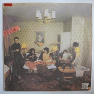 Lady Pank – Ohyda winyl 1984 VG+