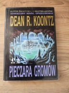 PIECZARA GROMÓW Dean R. Koontz