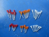 polonez fiat 125p Fiat 126p wkręt klosza