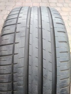Falken Azenis FK510 215/45 R17 5,8mm