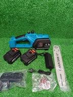 Piła akumulatorowa łańcuchowa UKC 48V