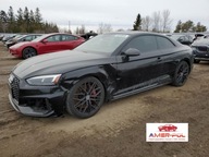 Audi RS5 Coupe 2019 2.9L TFSI 6 Cylinder 24-Valves quattro 2.9 Benzyna