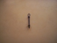 SZCZYPCE DO LODU I KOSTEK CUKRU TRÓJPALCZASTE STALOWE SAMOZACISKOWE MATOWE.