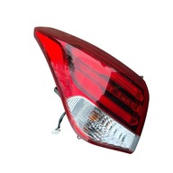 Lampa tylna Led Lewa lewy tył Hyundai i40 2018r Sedan 92401-3Z6