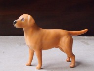 Beswick - Golden labrador