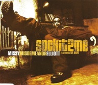 D - Missy Elliott Featuring Da Brat - Sock It 2 Me