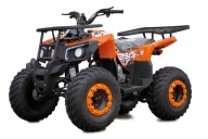 Quad ATV BS HERCULES 250cc MANUAL LED