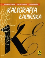 Kaligrafia Łacińska Sabard, Geneslay, Rebena