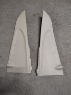 JEEP GRAND CHEROKEE WK2 POSZYCIE OBUDOWA OSŁONA SŁUPKA PRAWA LEWA