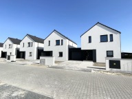 Dom, Czeladź, Będziński, 124 m²