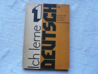 ICH LERNE DEUTSCH 1