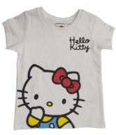 GEORGE t-shirt 98 koszulka HELLO KITTY 6423 Oliwia Kurowska, Kuba Kurowski