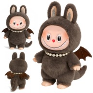 LABUBU MASKOTKA DUŻA XXL FIGURKA DUŻY PLUSZAK LALKA LA BUBU 30 CM KOLEKCJA