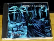 SACRILEGIUM-Wicher ... (1996,Pagan)