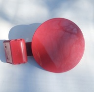 KIA PICANTO 2004 2007 KLAPKA WLEWU PALIWA 69510-1C000 CZERWONA