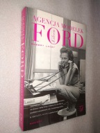 AGENCJA MODELEK Eileen Ford - Robert Lacey (2016)