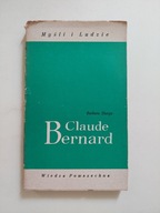 Claude Bernard Barbara Skarga