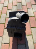 Jaguar XJ XJL X351 5.0 obudowa filtra powietrza LEWA PRAWA