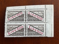 Mi-41 San Marino 1960r Porto