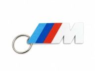 Breloczek BMW m Mpower Mpakiet