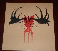 The Old Wind – Feast On Your Gone LP