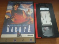 Dakota - VHS