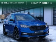 Škoda Fabia Skoda Fabia Monte Carlo 1.0 TSI 115