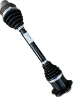 OE IDEALNA PORSCHE MACAN PÓŁOŚ PRZEGUB PRZEDNIA PRZÓD PRAWA LEWA 95B407271D