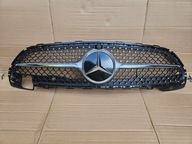 GRILL ATRAPA MERCEDES C-KLASA W206 AMG KAMERA PRZÓD