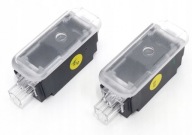 PROJEKTOR DRZWI LED AUDI RS 4S0947410G 4S0947409G