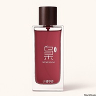 BlackRose WumuXiang 50ml – Perfumy Unisex Orientalne Oud Heban Cedr