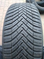2x Continental AllSeasonContact 215/50 R19 7,8-8mm DEMO!