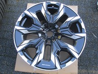 1szt. alufelga BMW Individual i5 5 G60 G61 5x112 10Jx21 ET46 5A32501