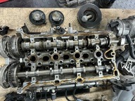 Kompletna głowica cjx 2.0 300km golf 7 R