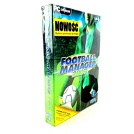 NOWA PREMIEROWE FOOTBALL MANAGER 2007 07 PC PL
