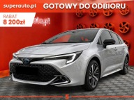 Od ręki - Style 1.8 Hybrid 140KM | Podgrzewane fotele!
