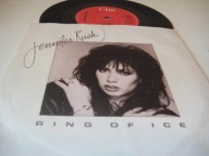Ring Of Ice (singiel 7'') Jennifer Rush Winyl