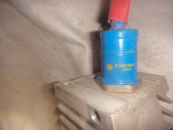 Dioda Prostownicza Do Spawarki 200A ,z radiatorem