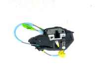 BMW 2 II ACTIVE TOURER U06 21-26 ZAMEK DRZWI LEWY PRZÓD + LINKI EUROPA