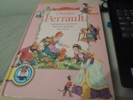 Baśnie do poczytania Charles Perrault