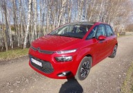 Citroen C4 Picasso Citroen C4 Picasso 1.6 Benzyna 120KM