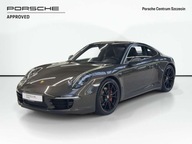 Porsche 911 Carrera 4S 400 KM Gwarancja Approved do 26.03.2027 PDLS FV23