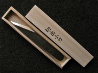 Nóż japoński KIRIDASHI kogatana tanto ostrze 63HRC