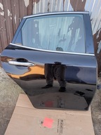 DRZWI LEWY TYŁ INFINITI Q70