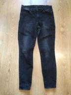 SPODNIE / JEANSOWE / ROZMIAR 38