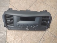 PANEL WYŚWIETLACZ RADIA JUMPY EXPERT III PROACE II 9813759880 98120819ZD