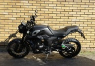 Zontes 125 GK Benzyna